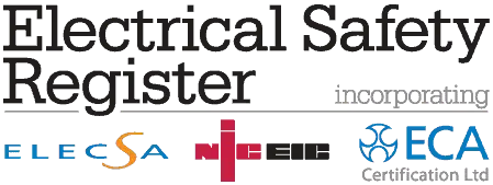 Electrical Safety Register