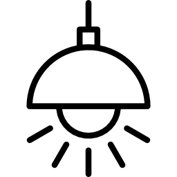 Electrical installation icon