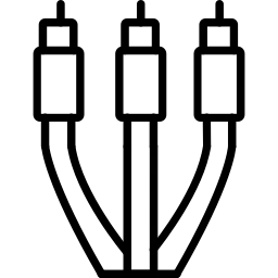 Full re-wires icon