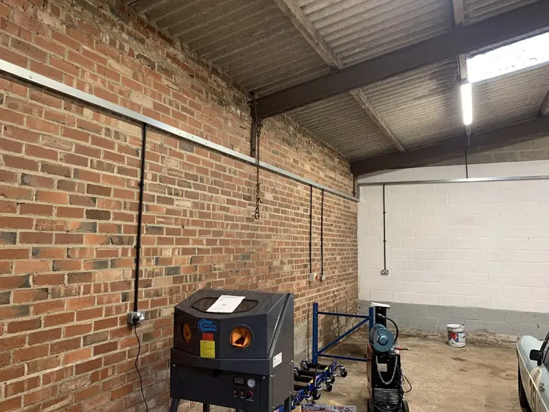 Older home wiring checked for House Rewiring